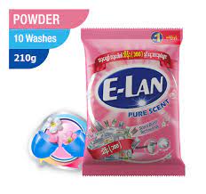 E LAN - Pure Scent (170g)