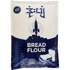 Done Pyan - Bread Flour (1.6kg)