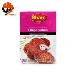 Shan - Achar Gosht (50g)