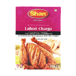 Shan - Lahori Charga (50g)