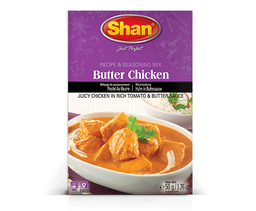 Shan - Butter Chicken (50g)
