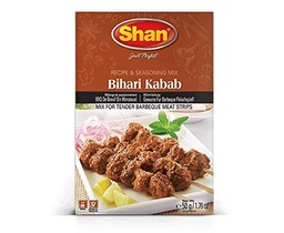 Shan - Bihari Kabab (50g)