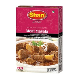 Shan - Meat Masala (100g)