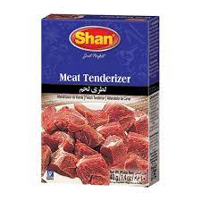 Shan - Meat Tenderizer (40g)