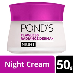 POND'S - Flawless Radiance Derma+ (Night Cream) (50g)