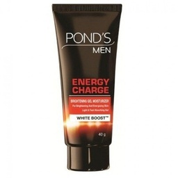 POND'S (Men) - Energy Charge - White Boost (40g)