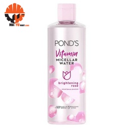 POND'S - Vitamin Micellar Water - Brightening Rose (100ml)