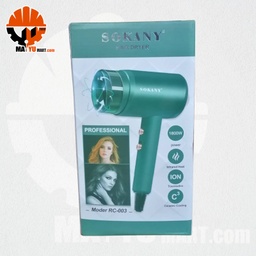 Sokany - Hair Dryer - Morder RC-003