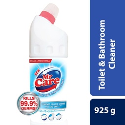 Mr Care - Toilet &amp; Bathroom Cleaner (925g)