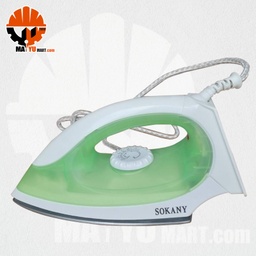 Sokany - ES898A - Dry Iron