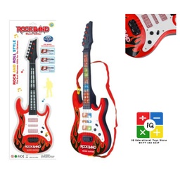 Rock Band - Music Guitar - No.929-A2 small