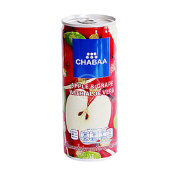 Chabaa - Vitamin E (230ml)