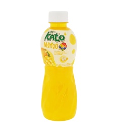 Kato - Mango Flavour (320ml)