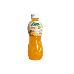 Kato - Orange Flavour (320ml)
