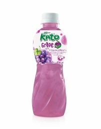 Kato - Grape Flavour (320ml)