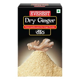 Everest - Dry Ginger Powder(100g)