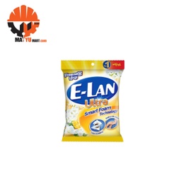 E LAN - Ultra Smart Foam - Detergent Powder (39g)