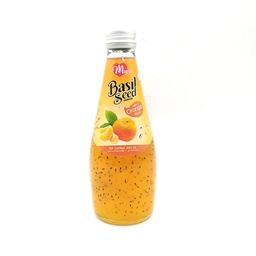 Magic - Basil Seed - Mango Flavour (290ml)