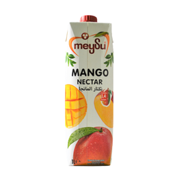 MeySu - Fruit Juice - Mango (1Liter)