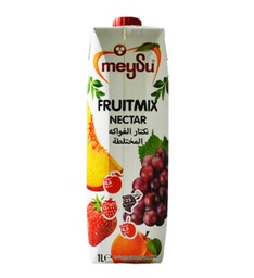 MeySu - Fruit Juice - FruitMix (1Liter)