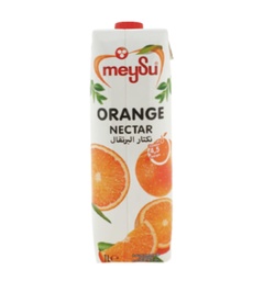 MeySu - Fruit Juice - Orange (1Liter)