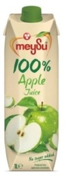 MeySu - Fruit Juice - Apple - 100% SugarFree (1Liter)