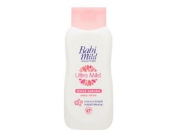 Babi Mild - White Sakura - Baby Lotion (180ml)