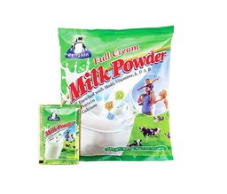 Penguin - Milk Powder Full Cream (20gx30sachets)