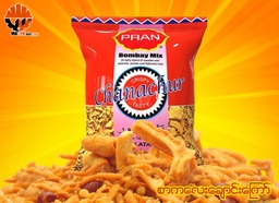 Pran - Bombay Mix - Chanachur (60g)