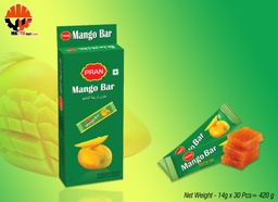 Pran - Mango Bar (420g)