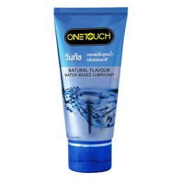 One Touch - Gel Natural (75ml)