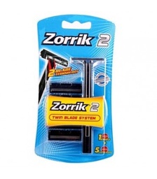 Zorrik (2) - Razor (AE12)