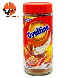 Ovaltine - Seasons Of Joy - Chocolate - Jar (400g)