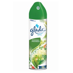 Glade - Morning Freshness - Spray (320ml)