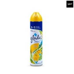 Glade - Fresh Lemon - Spray (320ml)