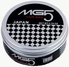 MG5 - Hair Wax - Japan (5.25Oz)