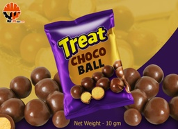 Treat - Choco Ball (10g)