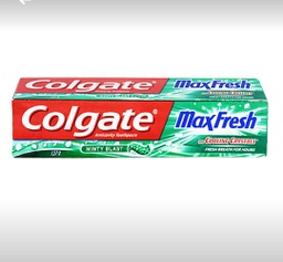 Colgate - Max Fresh - Cooling Crystal - Toothpaste (160g)