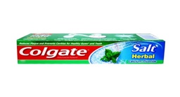 Colgate - Salt Herbal (80g)