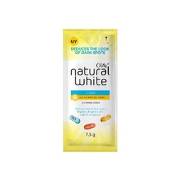 OLAY - Natural White - Light Cream - Yellow (7.5g)