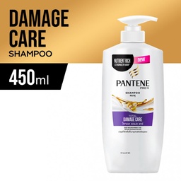 Pantene - Shampoo - Total Damage Care (410ml)