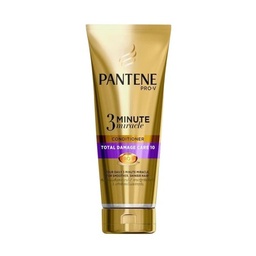 Pantene - Total Damage Care - 3 Min Miracle - Conditioner (70ml)