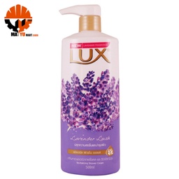 LUX - Lavender Lush - Shower (500ml)