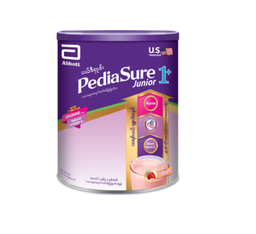 Pediasure - Junior - 1+Strawberry - For 1 To 3 Years (400g)