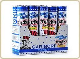 Garibori - Cool Mint Candy - Blue (20g)