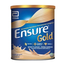 Ensure Gold - Wheat Flavour (400g)
