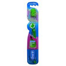 Oral B - Gum Care - Green Tea - Ultra Thin