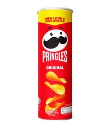 Pringles - Original (107g)