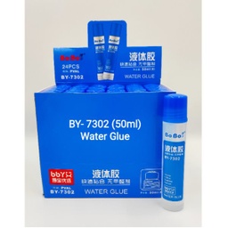 BoBo - Water Glue (BY-7302) (50ml)