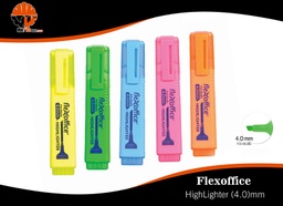 Flexoffice - HighLighter (4.0)mm